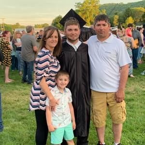 Meet your Posher, Mike